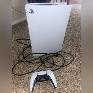 PlayStation 5 Console
